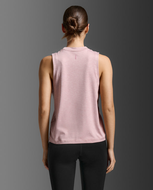 Form Soft Jersey Tank