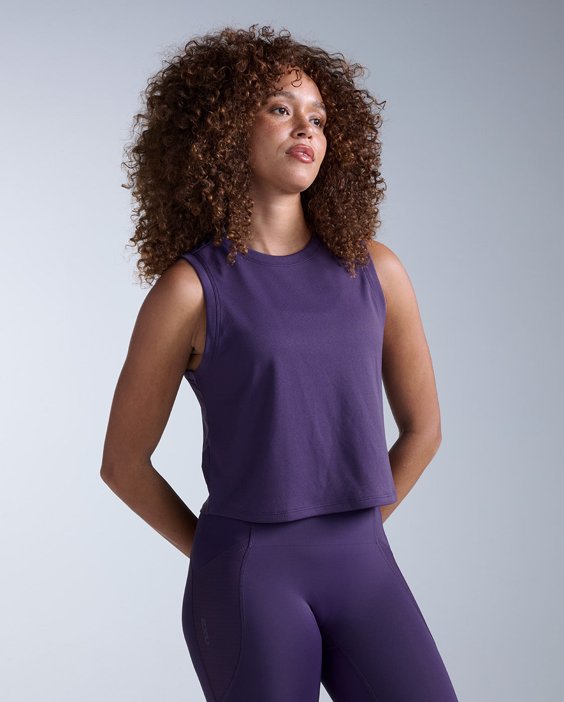 Women's Training Tops - Singlets & Tanks – 2XU US