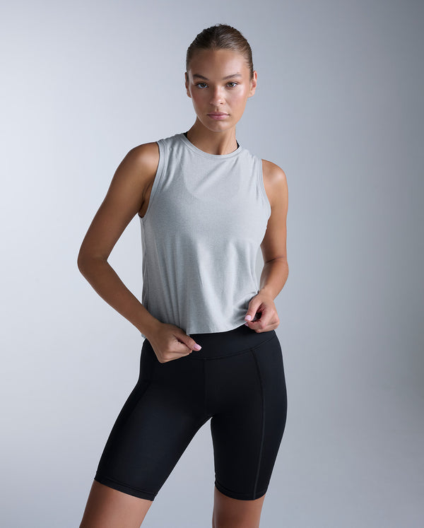 Form Soft Jersey Relaxed Tank