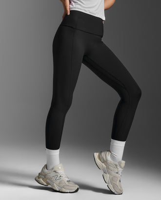 Fluid Hi-Rise 7/8 Tights