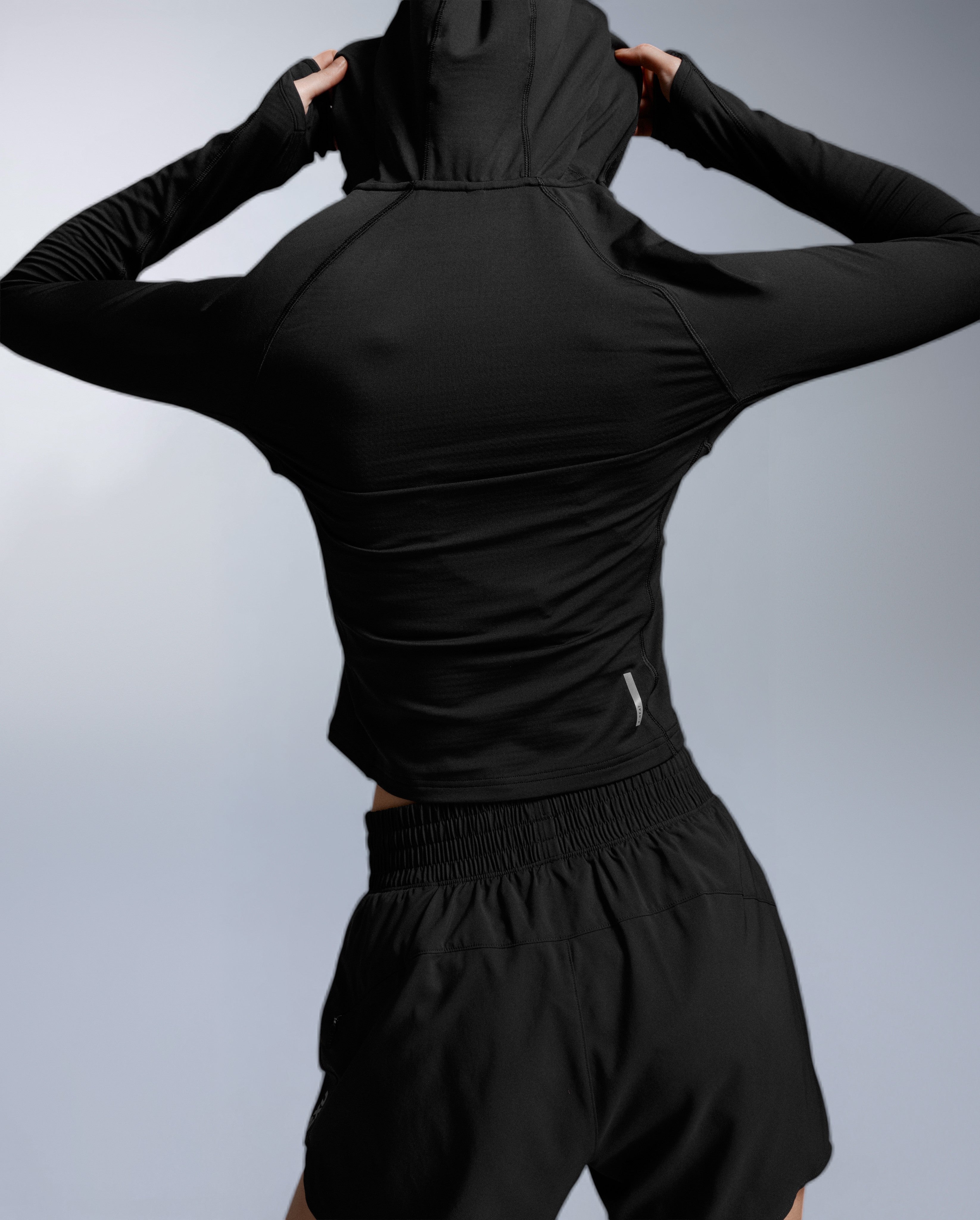 Ignition Grid 1/2 Zip Hoodie – 2XU US