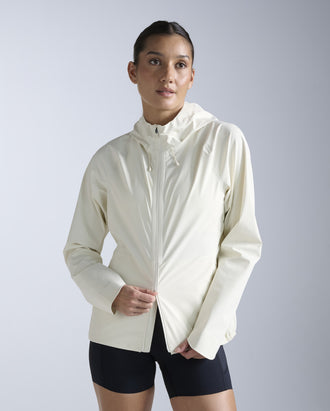 Ignition Shield Waterproof Jacket
