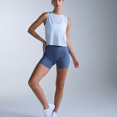 ReLight Crop Tank