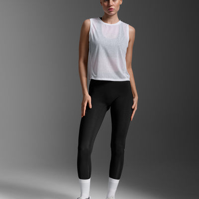 ReLight Crop Tank