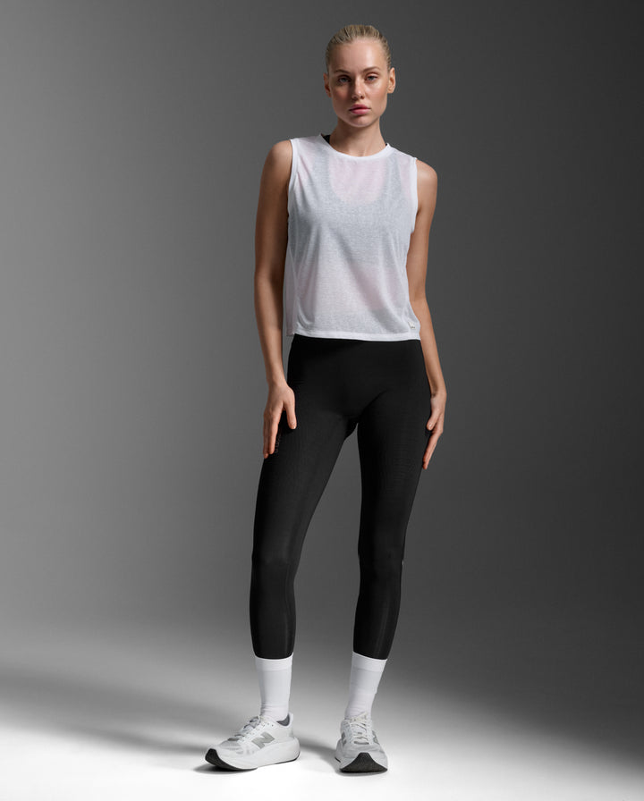 White/White