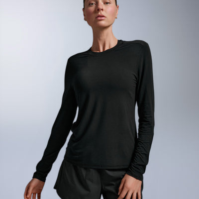 Ignition Wool Long Sleeve