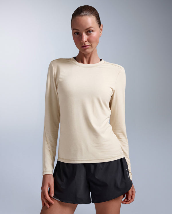 Ignition Wool Long Sleeve