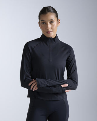 Aero Trail 1/2 Zip