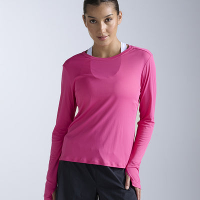 Aero Trail Long Sleeve