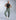 Black/Black Reflective