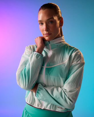 Aero Sheer Bomber