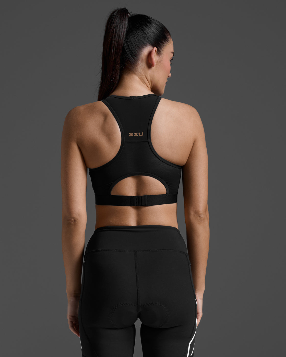 Aero Tri Crop – 2XU US