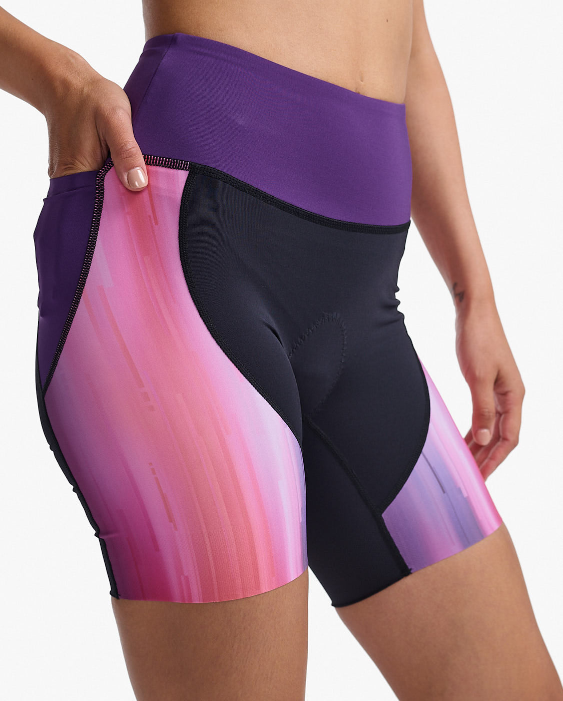 2xu womens cycling shorts cheap