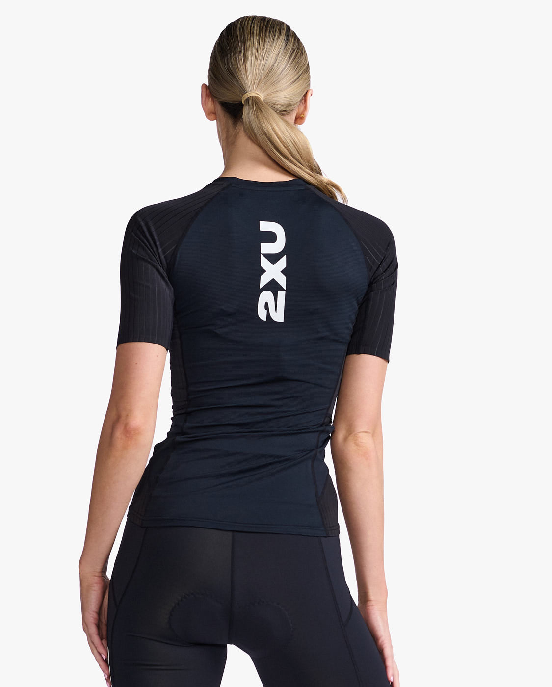 Aero Sleeved Tri Top