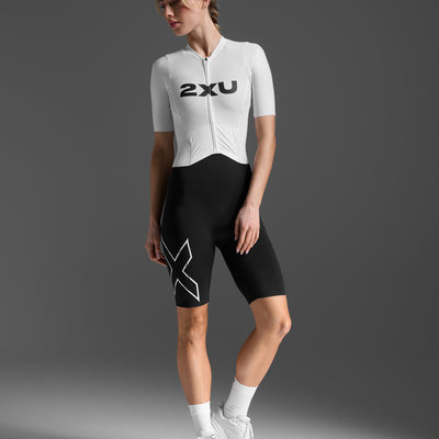 Light Speed React Sleeved Trisuit