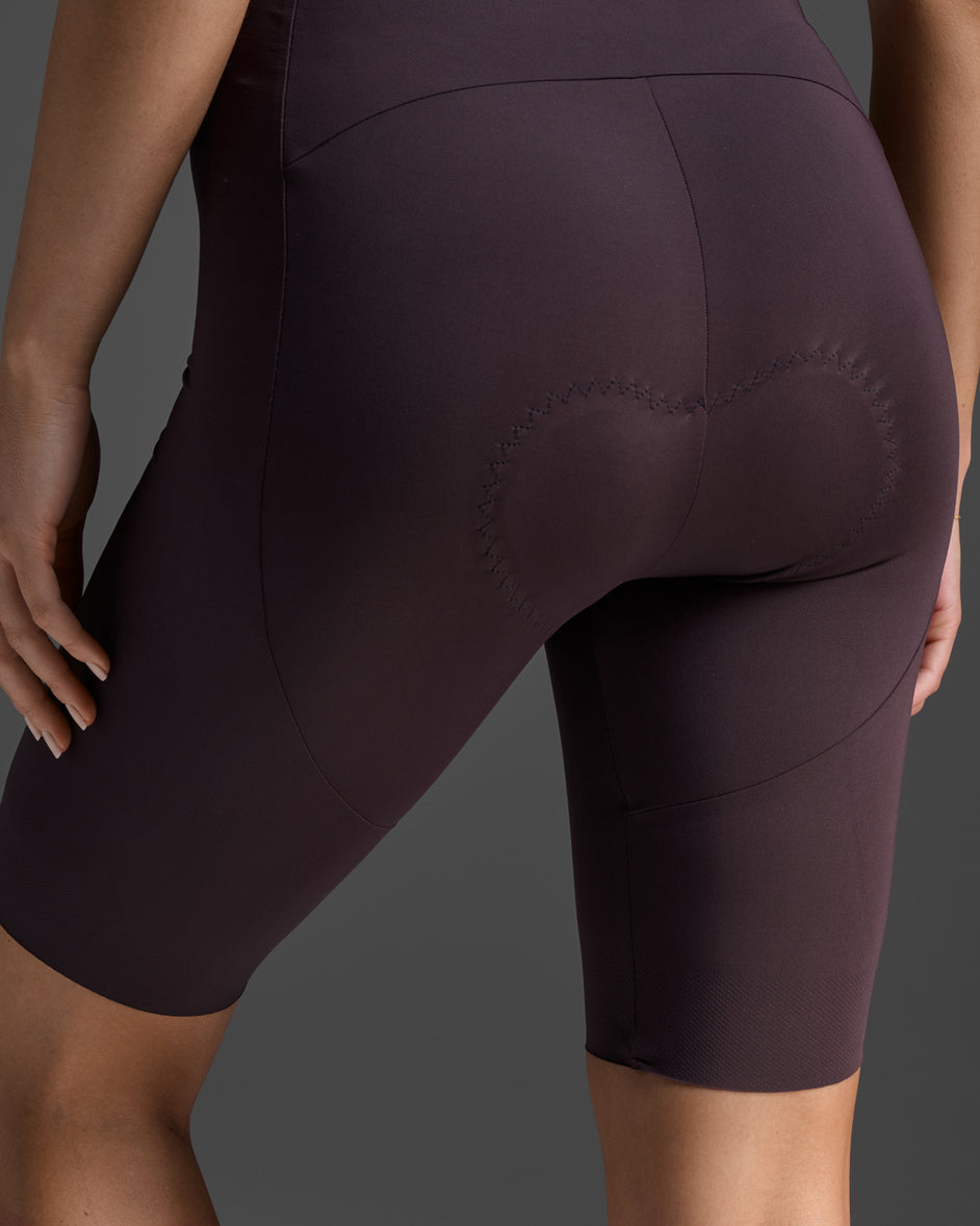 Light Speed React Sleeved Trisuit