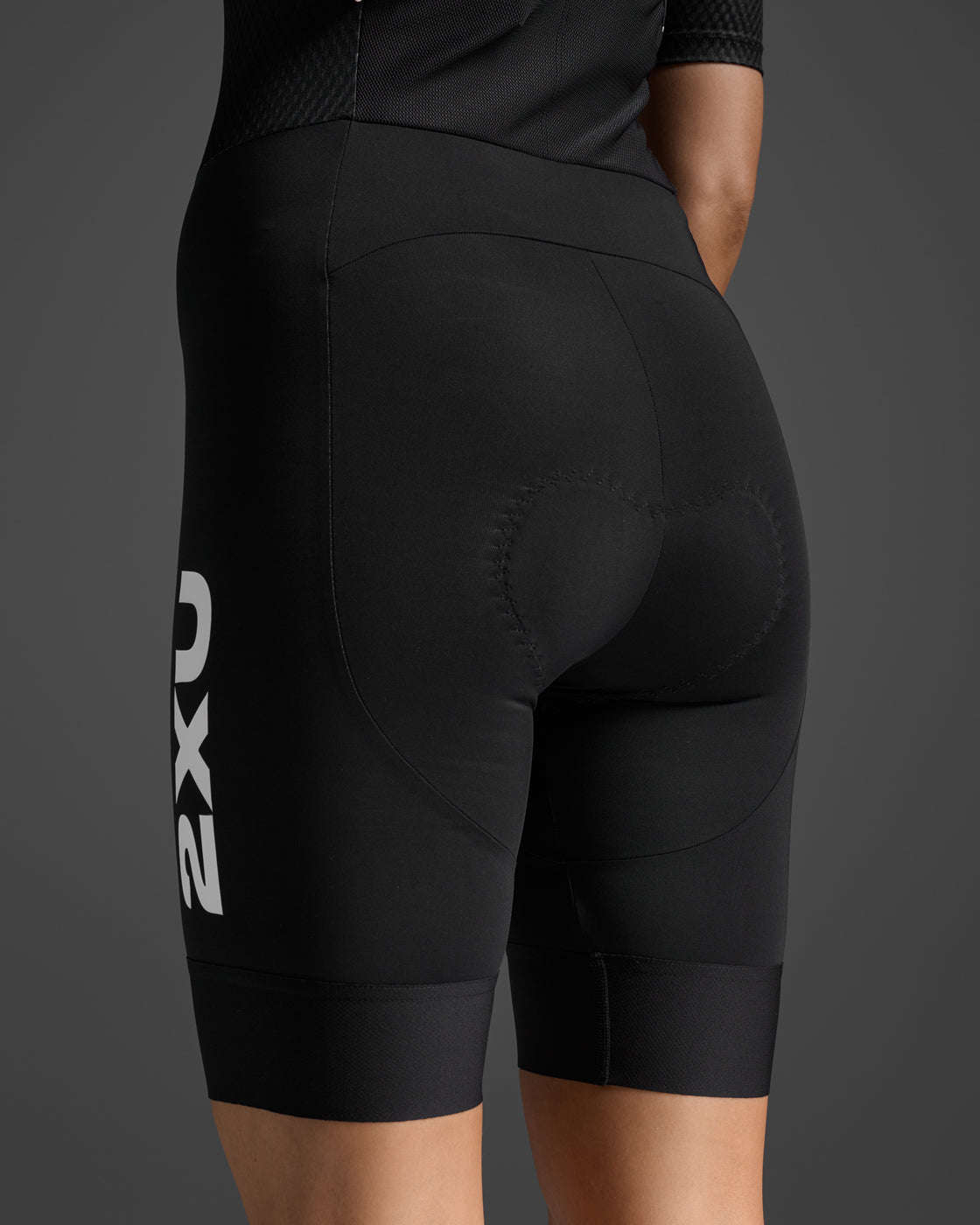 Aero Hex Sleeved Trisuit – 2XU US