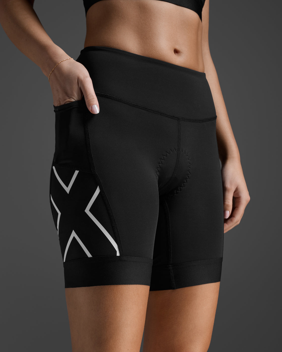 Core Tri 6 Inch Shorts – 2XU US