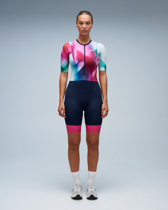 Aero Sleeved Trisuit