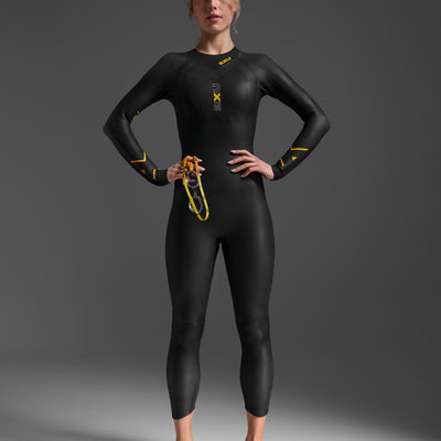 Propel:1 Wetsuit
