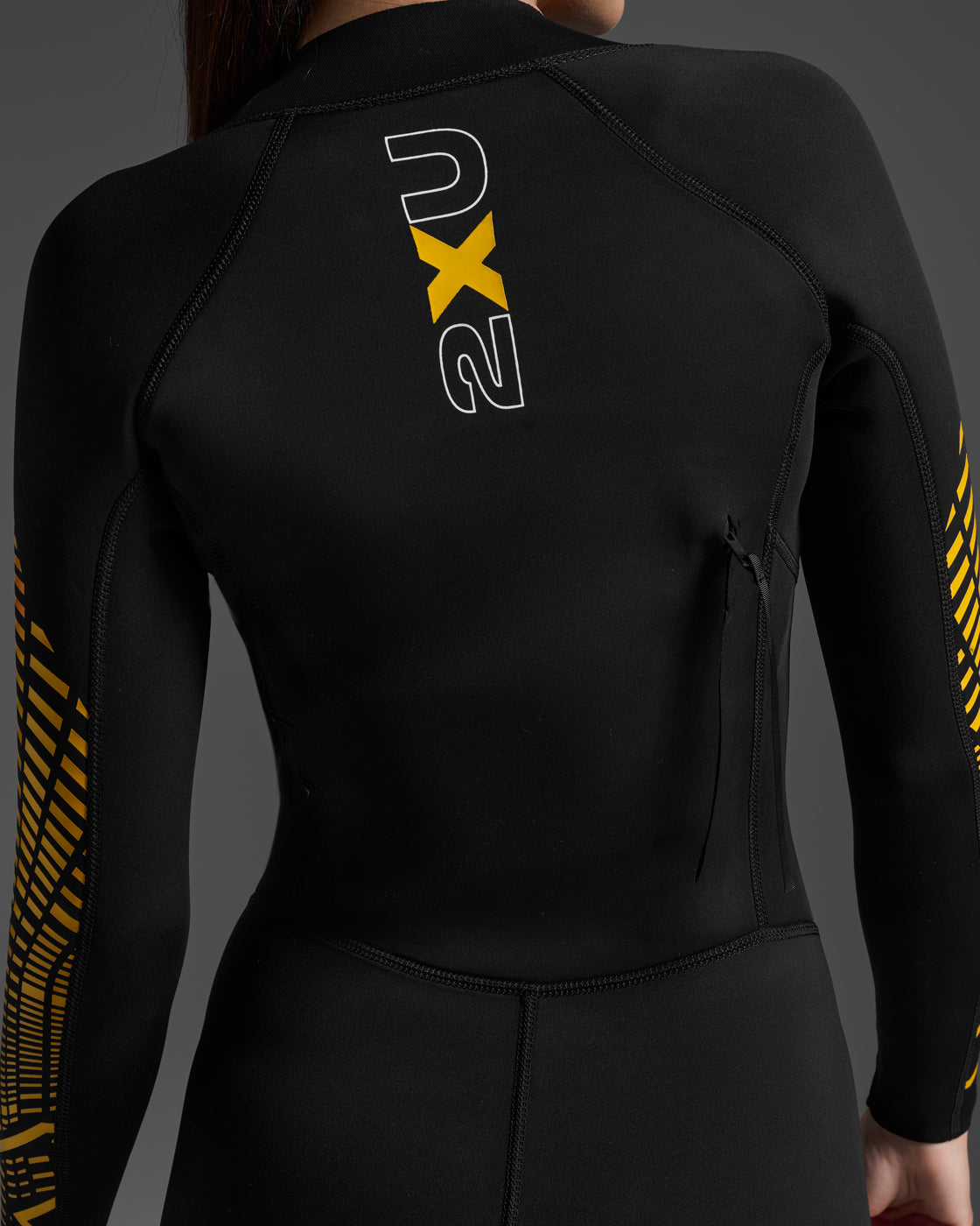Womens Swimrun:1 Wetsuit | Triathlon & Open Water Swimming – 2XU US