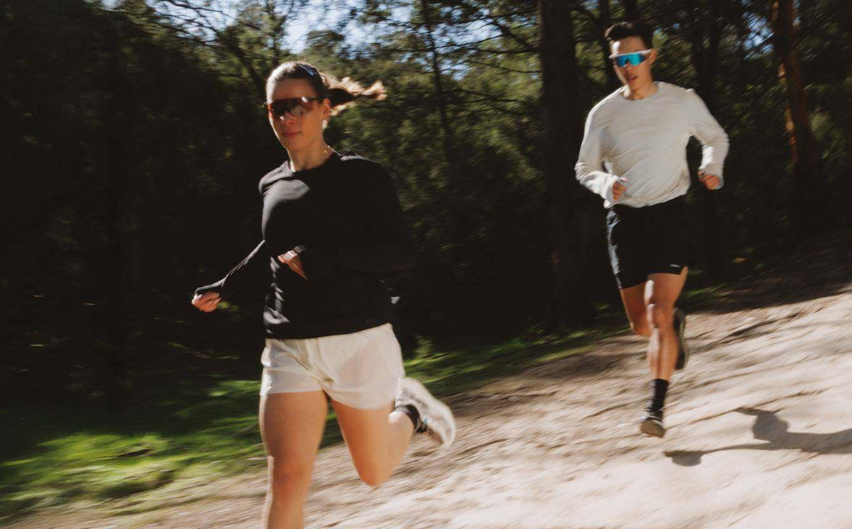 Run